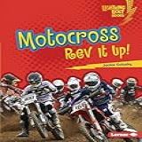 Motocross REV It Up