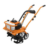 Motocultivador 4t 53cc 3 6hp Com Lâminas Vmc360 Vulcan