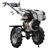 Motocultivador A Diesel Toyama