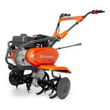 Motocultivador A Gasolina 4 7hp Tf 230 Husqvarna