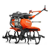 Motocultivador À Gasolina 4 8 Hp 4t Tf338 Husqvarna