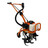 Motocultivador Arador Solo Gas