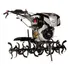 Motocultivador Diesel 11hp 4t Partida Elétrica Tdt135re12xp