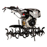 Motocultivador Diesel 11hp 4t Partida Elétrica Tdt135re12xp