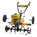 Motocultivador Enxada Com Motor Gasolina 7hp Buffalo Bfg 890