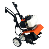 Motocultivador Gasolina 2 2hp 52cc Evald