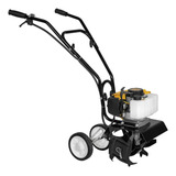 Motocultivador Gasolina Matsuyama 52cc 2 2hp Com Enxadas