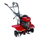 Motocultivador Tratorito Bttg 6 5 Branco