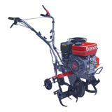 Motocultivador Tratorito Jardineiro Branco 6 5hp Compacto