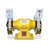 Motoesmeril Plus 150 05 Monofásico 1 4cv Bivolt 150w Menegotti 60hz