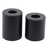 MOTOKU Bucha De Choque Traseira Para Polaris Scrambler 500 Sport 400L Trailblazer 250 Trail Boss 325 330 Xplorer Xpress 300