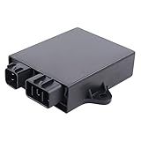MOTOKU CDI Box Ignitor Para Yamaha Big Bear 350 Kodiak 400 Timberwolf 4SH-85540-00-00