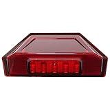 Motoku Luz Traseira De Freio Esquerda Ou Direita Para Polaris Ranger 570 900 1000 Xp General 1000