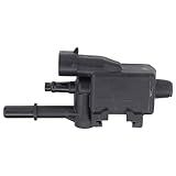 MOTOKU Válvula Solenoide EVAP Vapor Canister Purge Para Buick Century Rendezvous Para Chevrolet Lumina Malibu Impala Monte Carlo Venture Para Pontiac Grand Am Montana 2000 2001 2002 2003 2004 2005