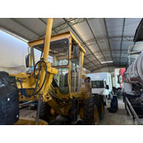 Motoniveladora Cat 120 H