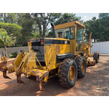 Motoniveladora Cat 12h 2005 Cabine Aberta  Revisada 6641036