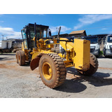 Motoniveladora Cat 140k