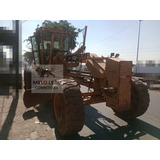 Motoniveladora Caterpillar 140k Ano 2013 2o Dono 6654983