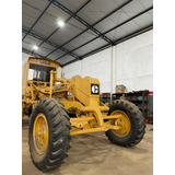 Motoniveladora Caterpillar Modelo 120b