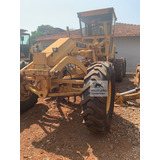Motoniveladora Caterpillar Patrol 120g 1992 6383073