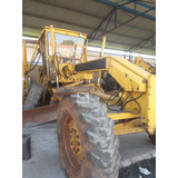 Motoniveladora Caterpillar Patrol 120h 1999 6327624