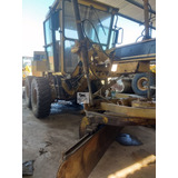 Motoniveladora Caterpillar Patrol 120h 2000 Cod 6327227