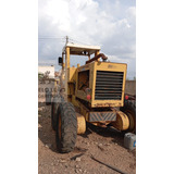 Motoniveladora Huber Warco 140m Ano 1987 6696516