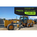 Motoniveladora John Deere 670g Ano 2023 Com 2 400 Horas