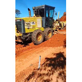 Motoniveladora Komatsu Gd 555