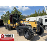 Motoniveladora New Holland Rg