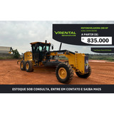 Motoniveladora Seminova   John Deere 620g