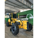 Motoniveladora Volvo G940 Ano 2010 Articulada