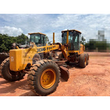 Motoniveladora Xcmg Gr1803 22