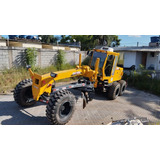 Motoniveladora Xcmg Rg180 2012