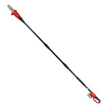 Motopoda À Bateria 18v Tbt18pp3 0 Sabre 8 Pol Toyama