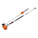 Motopoda Com Extensor Vulcan Vp3300l Gas  Profissional 1 3hp