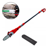 Motopoda Podador De Galhos Garthen Pg 7500 750w