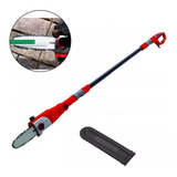 Motopoda Podador De Galhos Garthen Pg 7500 750w