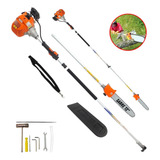 Motopoda Vulcan Vp3300l Com Extensor 1 3hp 33cc 2t Sabre 12