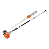 Motopodador De Galhos A Gasolina 2t 33cc 1 3hp Vulcan