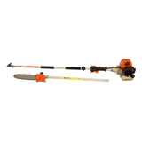 Motopodador De Galhos Gasolina 2t 33cc 1 3hp Vp3300l Vulcan