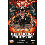Motoqueiro Fantasma 2 Lenda