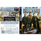 Motoqueiros Selvagens Dvd Original