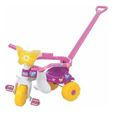 Motoquinha Triciclo Infantil Motoca