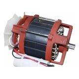 Motor 1 2cv Para Betoneira Csm 120 150 Litros Biv 1750rpm