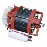 Motor 1 3cv Betoneira Csm 120 130 150 Litros Biv 1750 Rpm