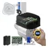 Motor 1/4hp Bv Nano Turbo 300kg 2m Trilho 2 Controles Rossi