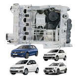 Motor 1 6 16v Msi Ea211 Cnx Fox Saveiro Polo Gol Original Vw