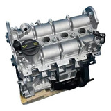 Motor 1 6 16v Msi Virtus Polo Gol Saveiro Fox Golf Original