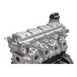 Motor 1 6 Flex Polo fox gol saveiro Original Vw 032100034a